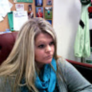 Meet your Posher, Lori